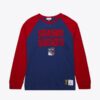 Mitchell-Ness-Royal-New-York-Rangers-Vintage-Logo-Legendary-Slub-Long-Sleeve-T-Shirt-100x100