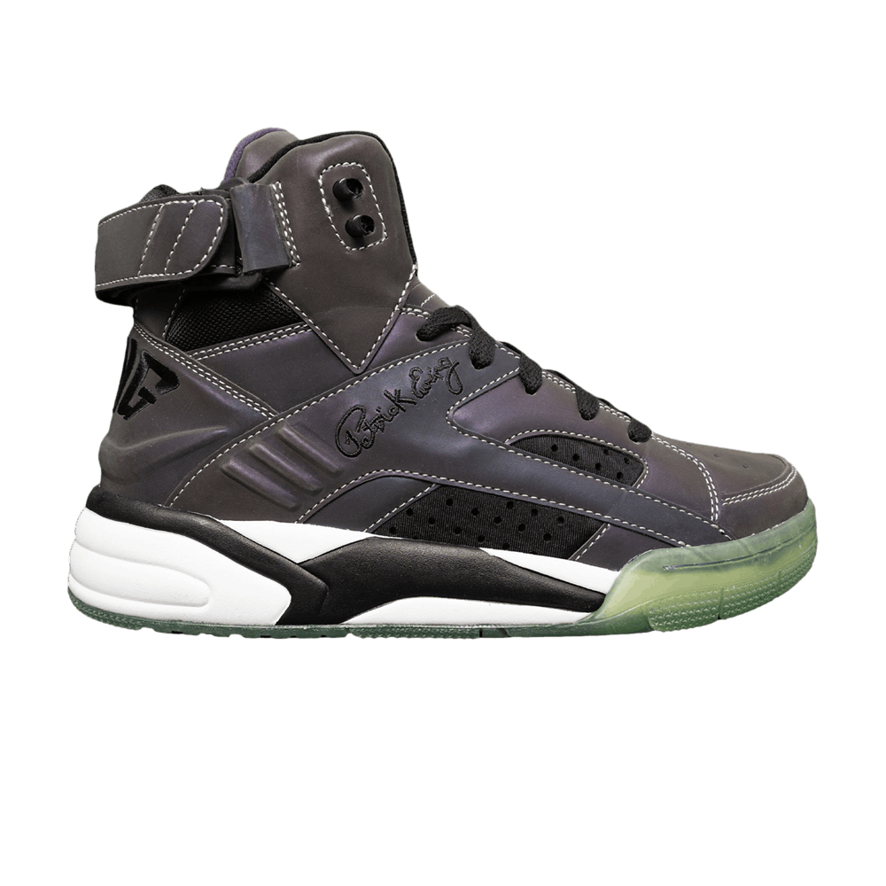 Кроссовки Ewing Eclipse 'Purple Ice'