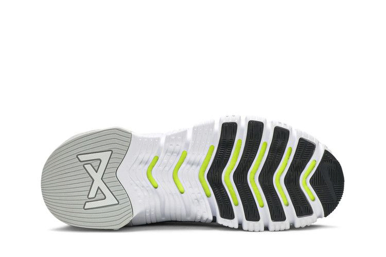 Кроссовки Nike Free Metcon 3 'Atmosphere Grey'