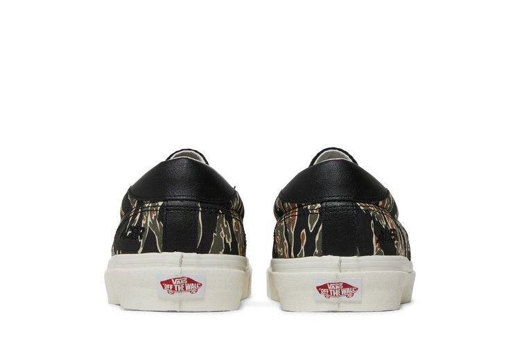 Кроссовки Vans Acer Mesh NI SP 'Tiger Camo'