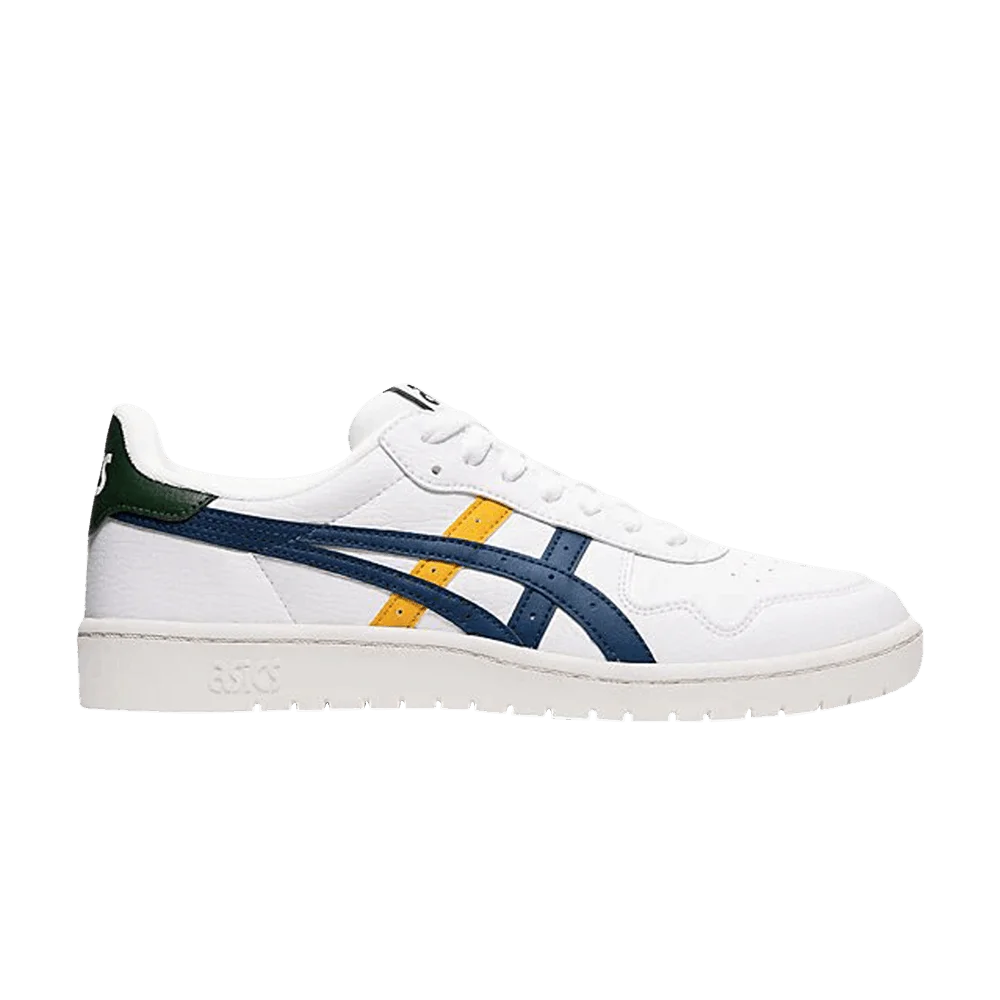 Krossovki-Asics-Japan-S-White-Mako-Blue