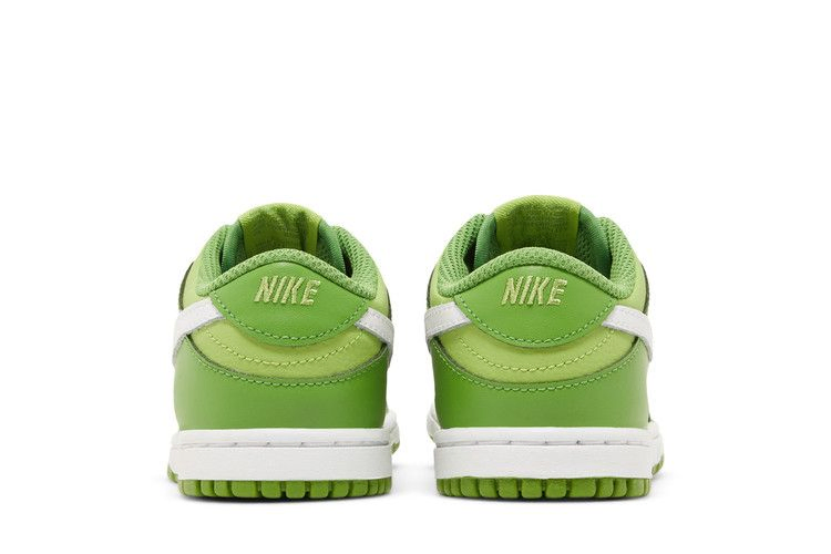 Кроссовки Nike Dunk Low TD 'Chlorophyll'