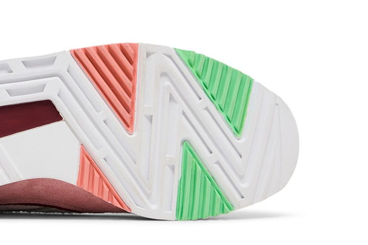 Кроссовки Diadora AFEW x V7000 'Highly Addictive' Special Box