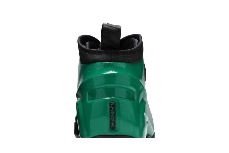 Кроссовки Nike Air Flightposite 2 'Clover'