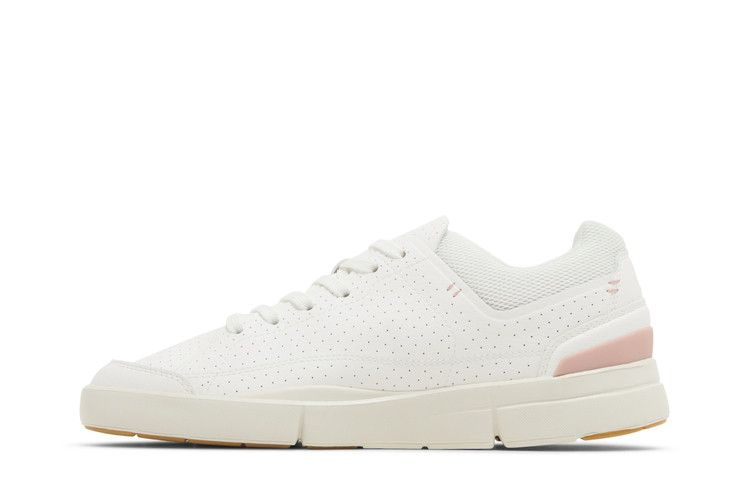 Кроссовки ON Wmns The Roger Centre Court 'White Woodrose'