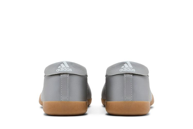 Кроссовки adidas Wmns Taekwondo Mei Ballet 'Silver Metallic'