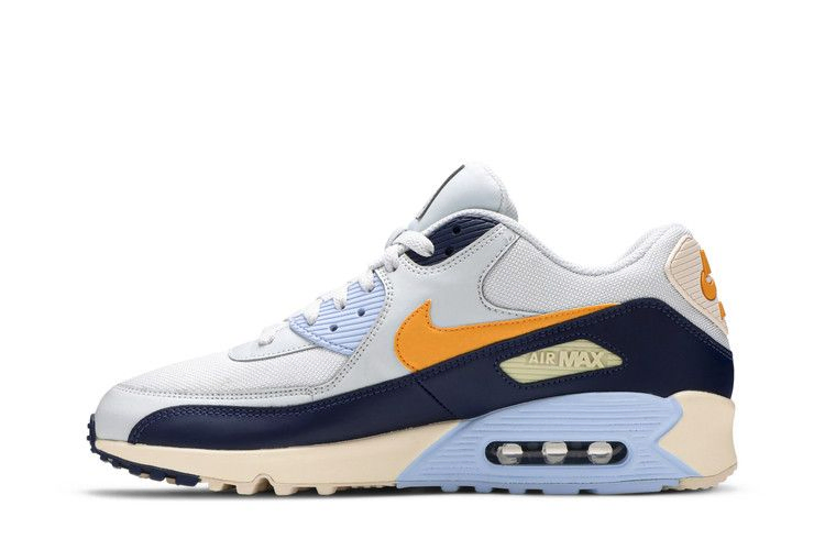 Кроссовки Nike Air Max 90 Essential 'Royal Tint'