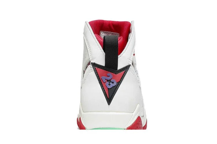 Кроссовки Air Jordan 7 OG 'Hare'