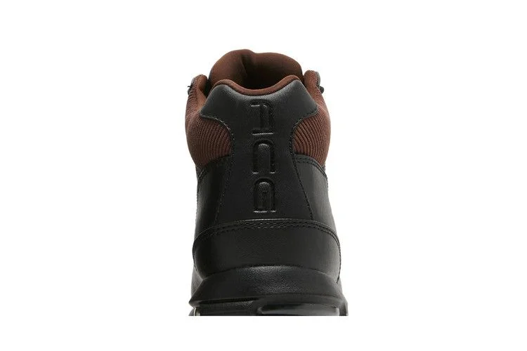 Nike Air Max Goadome SE 'Black Light Chocolate'