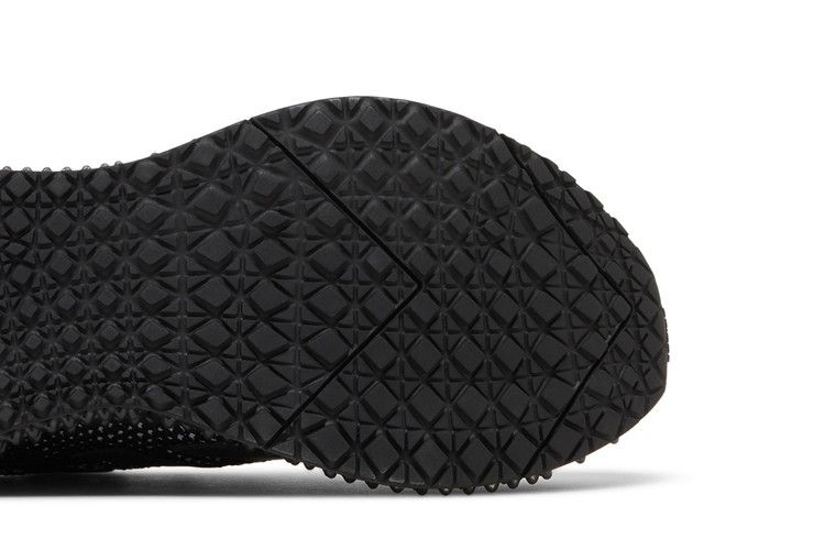 Кроссовки Adidas 4DFWD 'Core Black'