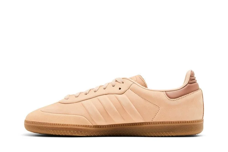 Кроссовки adidas Samba 'Halo Blush Gum'