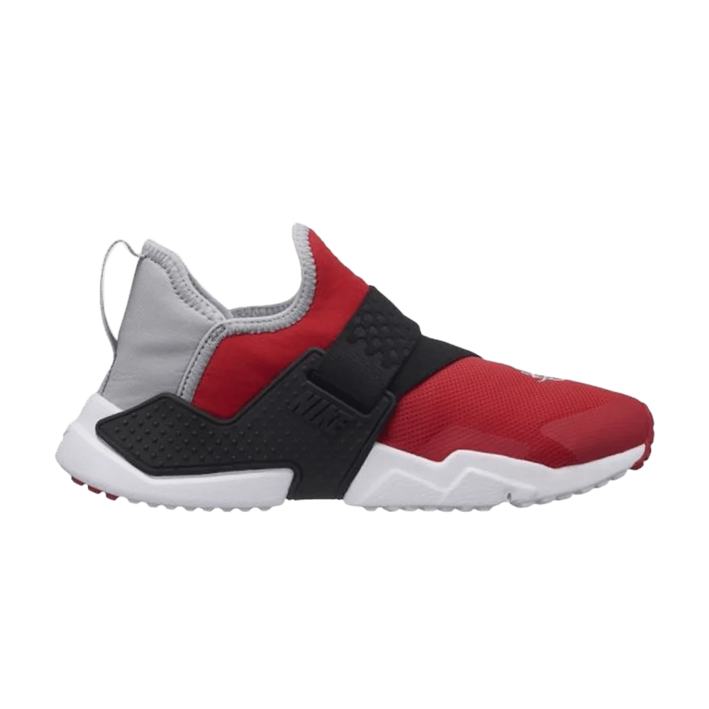 Krossovki-Nike-Huarache-Extreme-GS-University-Red