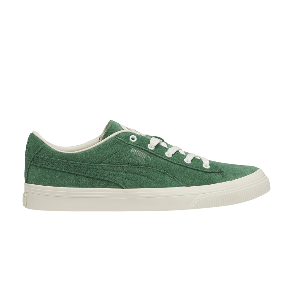 Кроссовки Puma Trophy Hunting x Wmns Suede 'Vine Frosted Ivory'