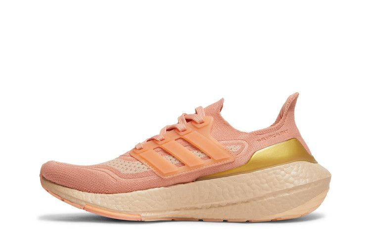 Кроссовки adidas Wmns UltraBoost 21 'Ambient Blush'