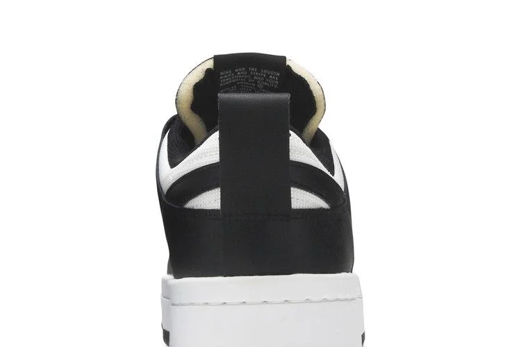 Кроссовки Nike Wmns Dunk Low Disrupt 'Black'