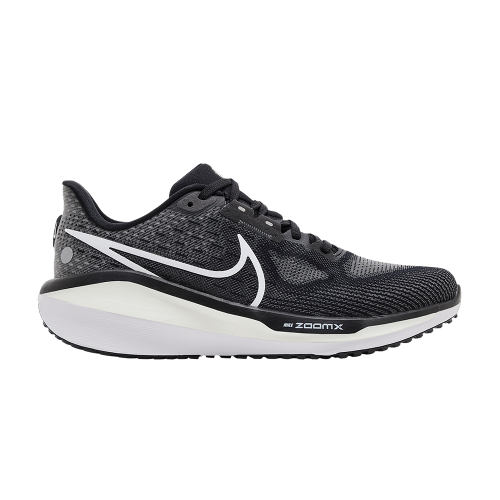 Кроссовки Nike Vomero 17 'Black White'