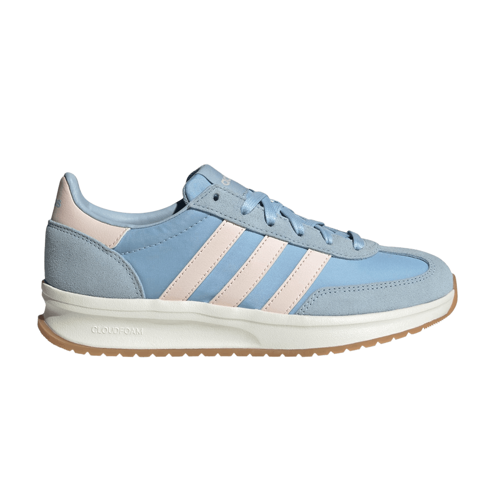 Кроссовки adidas Wmns Run 72 'Glow Blue Wonder Quartz'