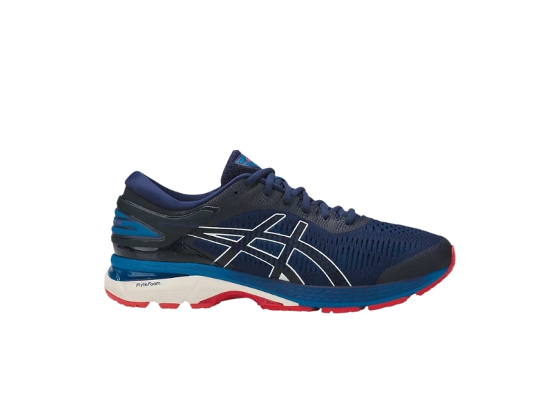 Кроссовки Asics Gel Kayano 25 4E Extra Wide Indigo Blue