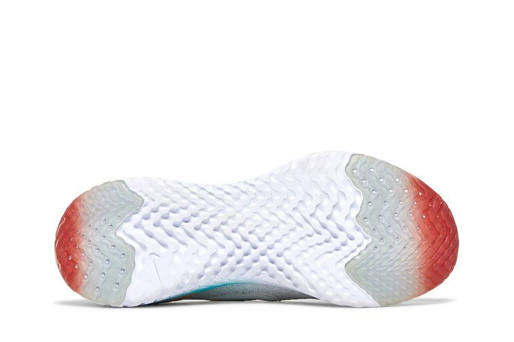 Кроссовки Nike Wmns Epic React Flyknit 2 'Dream It, Do it'