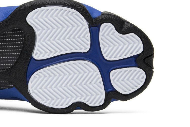 Кроссовки Air Jordan 13 Retro GS 'Hyper Royal'