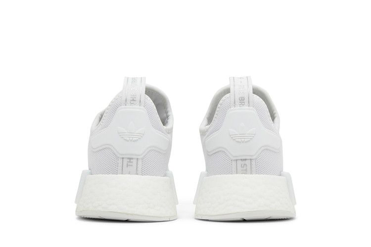 Кроссовки adidas Wmns NMD_R1 Primeblue 'Cloud White'