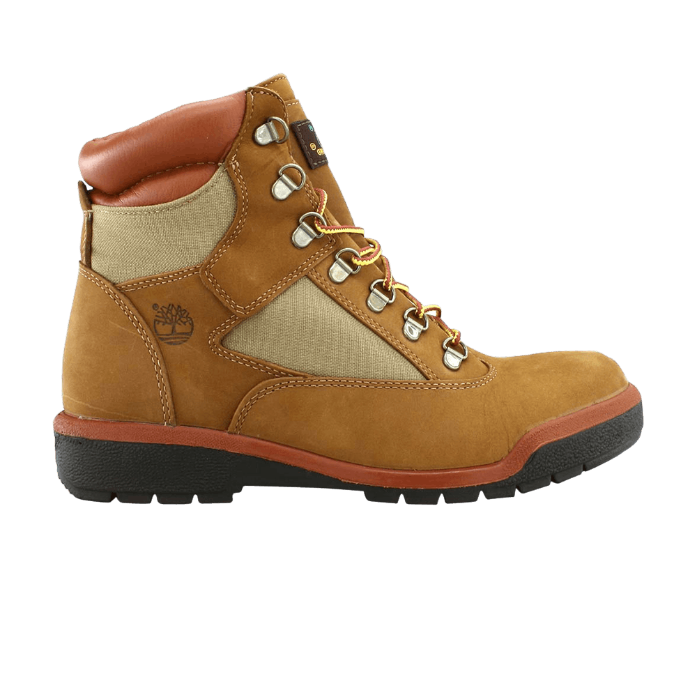 Timberland 6 Inch Field Boot