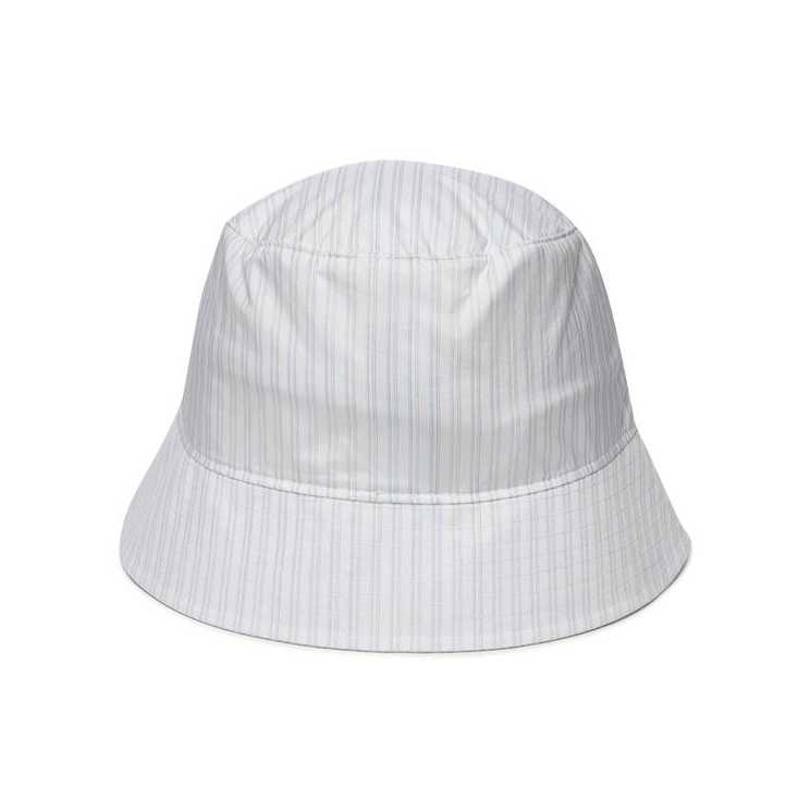 Панама Nike x Kim Jones Bucket Hat White