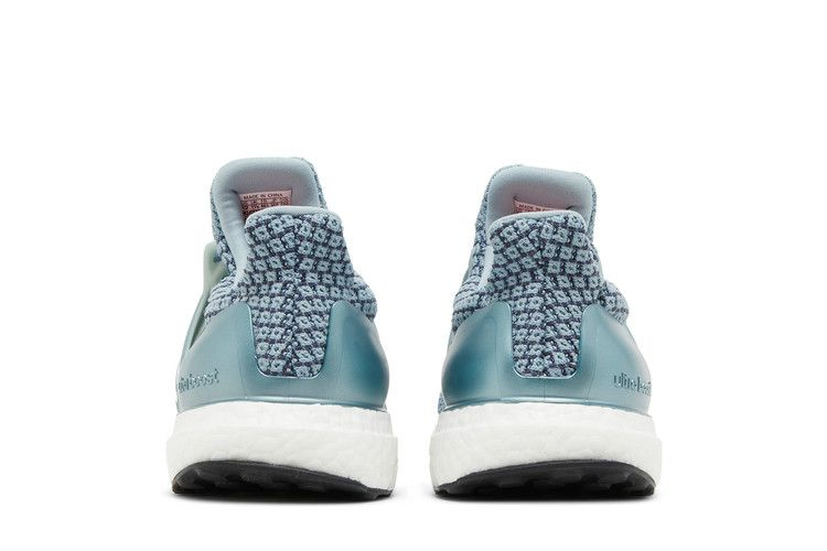 Кроссовки adidas UltraBoost 5.0 DNA 'Magic Grey Shadow Navy'