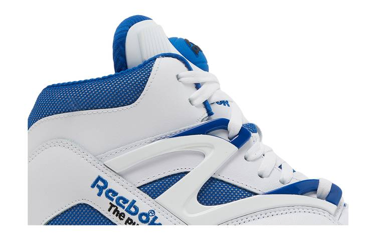 Кроссовки Reebok Pump Omni Zone 2 'NCAA Pack - Kentucky'