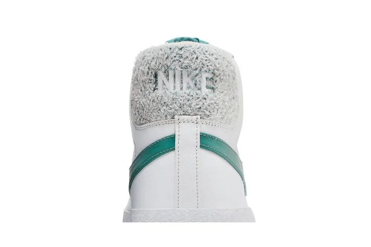 Кроссовки Nike Zoom Blazer Mid Premium SB 'Bicoastal Green'