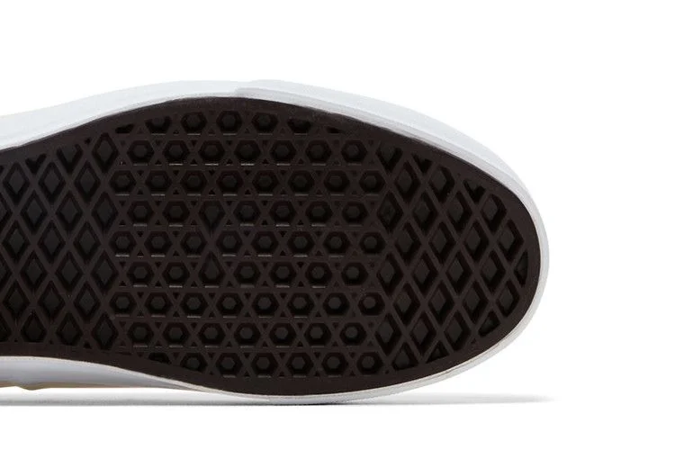 Vans Authentic 44 LX Kickdown 'White Sashiko'