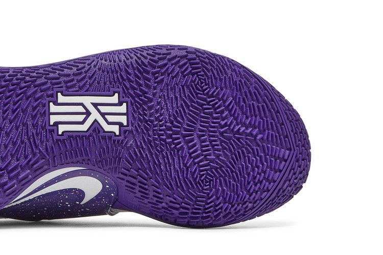 Кроссовки Nike Kyrie Low TB 'Field Purple'