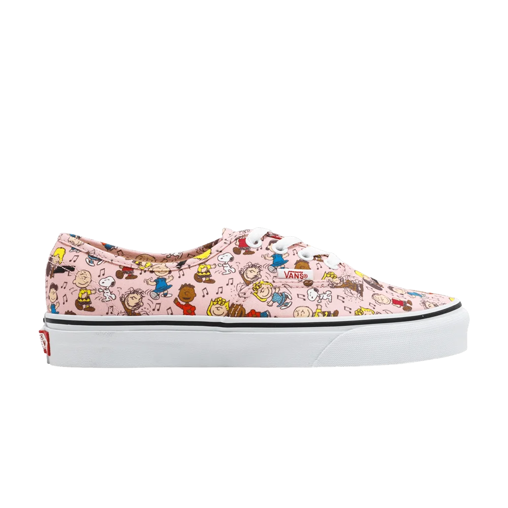 Vans-Authentic-Dance-Party