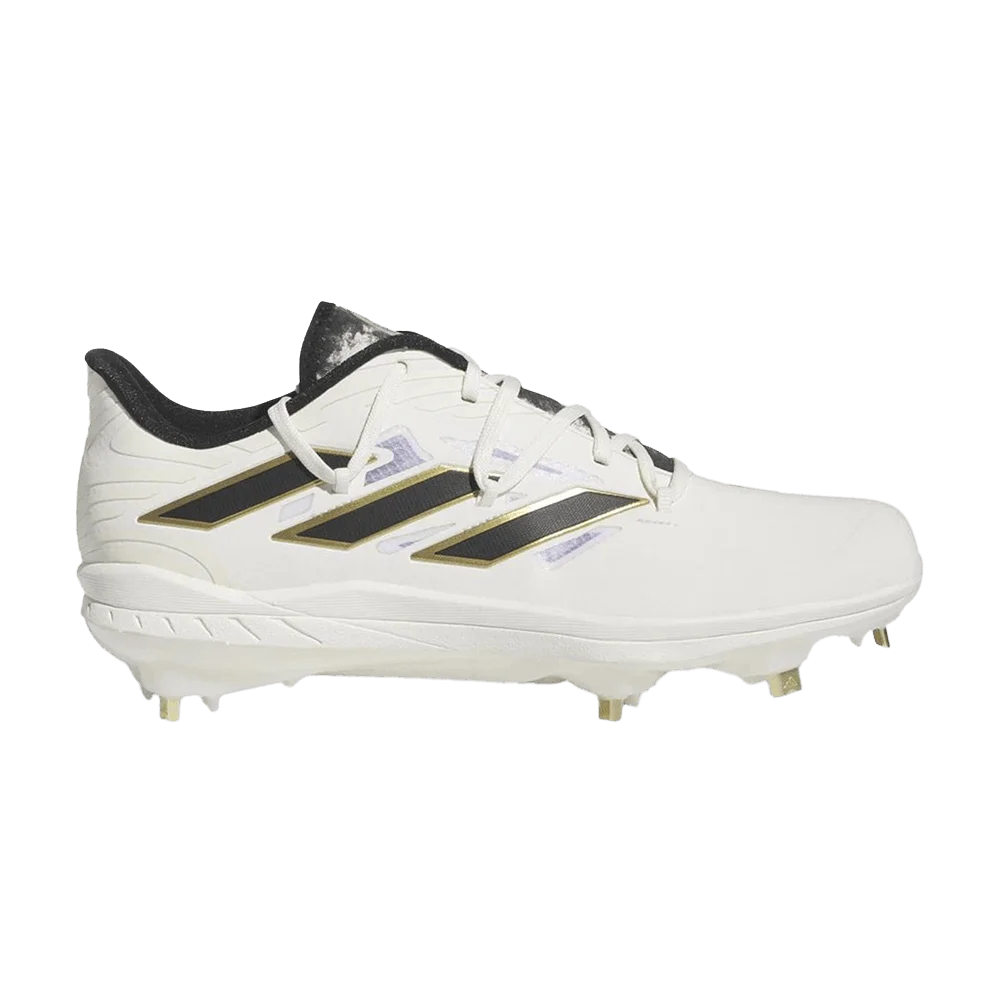 Krossovki-Adidas-Adizero-Afterburner-9-White-Black-Gold-Metallic