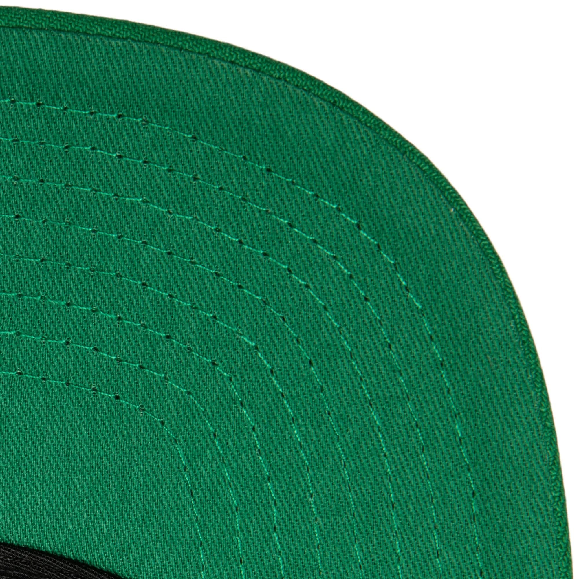 Mitchell-Ness-Crooked-Path-Snapback-Boston-Celtics-Hat-2