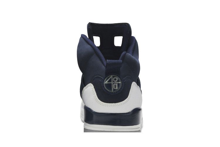 Кроссовки Air Jordan Spizike 'Midnight Navy'