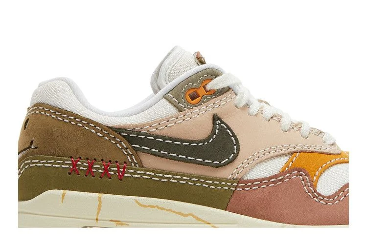 Кроссовки Nike Wmns Air Max 1 Premium 'Air Max Day - Wabi-Sabi'