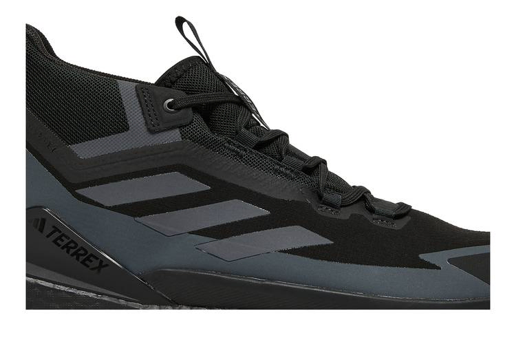 adidas Terrex Free Hiker GORE-TEX 2 'Black Grey'