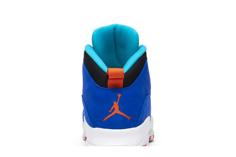 Кроссовки Air Jordan 10 Retro 'Tinker'