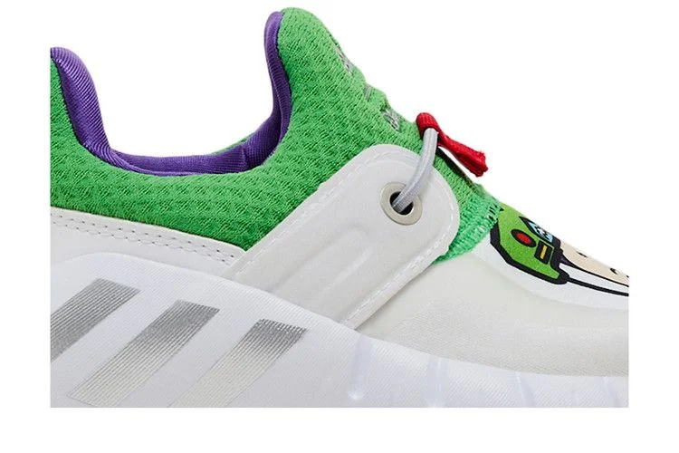 Кроссовки Toy Story x adidas RapidaZen I 'Buzz Lightyear'