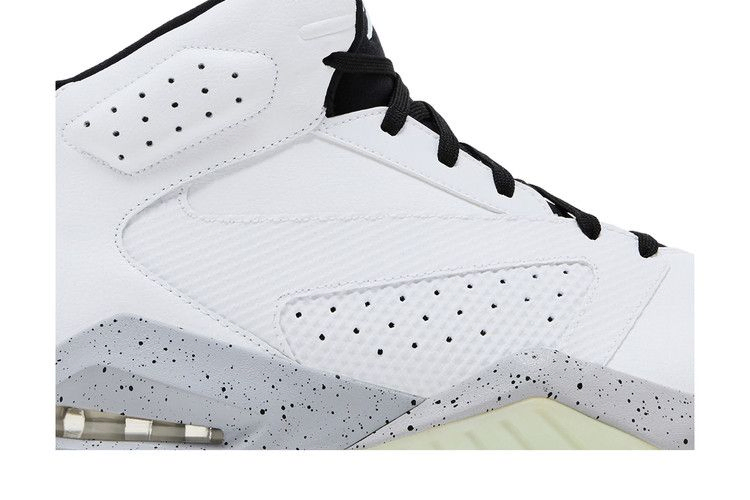 Кроссовки Air Jordan Lift Off 'White Grey'