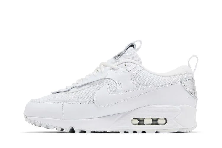 Кроссовки Nike Wmns Air Max 90 Futura 'Studded Swoosh'