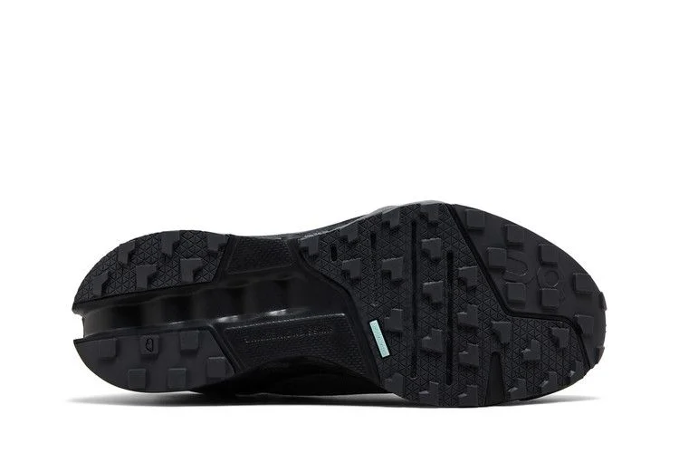 Кроссовки ON Cloudsurfer Trail 'Eclipse Black'