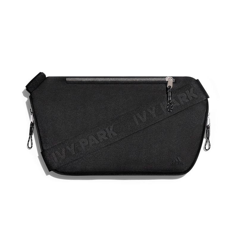 Большая поясная сумка adidas Ivy Park Oversize Fanny Black