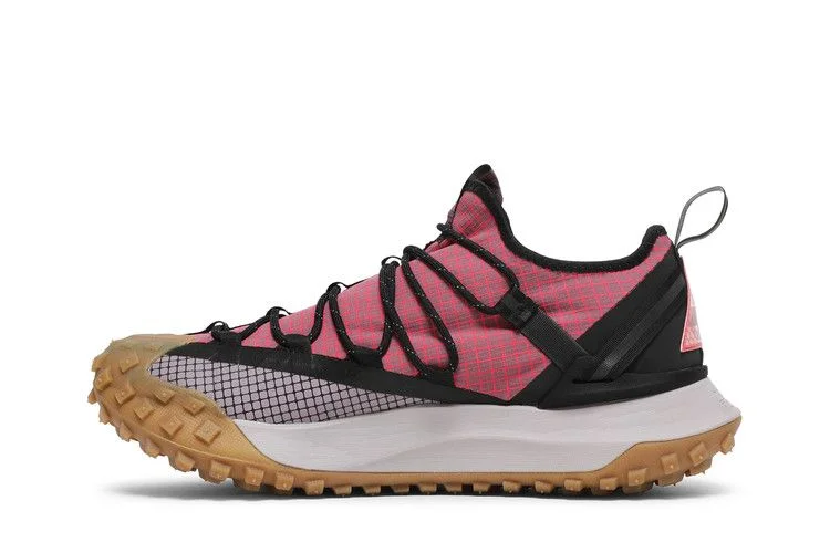 Кроссовки Nike ACG Mountain Fly Low 'Flash Crimson'