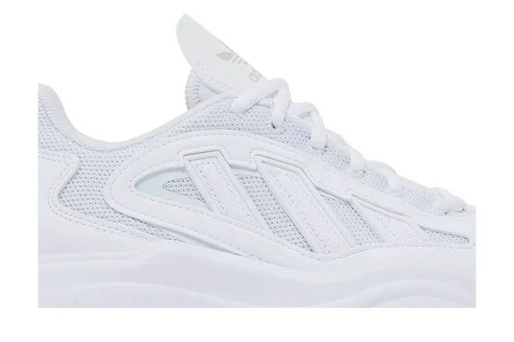 Кроссовки adidas Wmns Ozgaia 'White Grey'