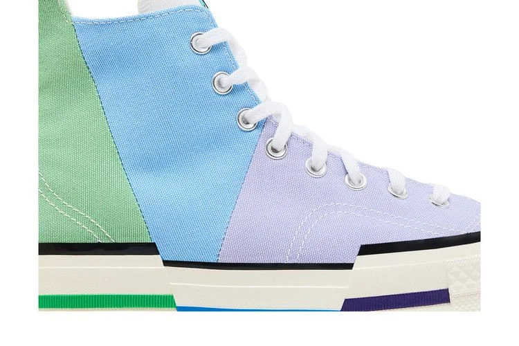 Converse Chuck 70 Plus High 'Pride - Proud to Be'