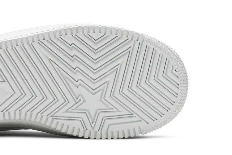 Кроссовки Bapesta Low M2 '20th Anniversary - White'