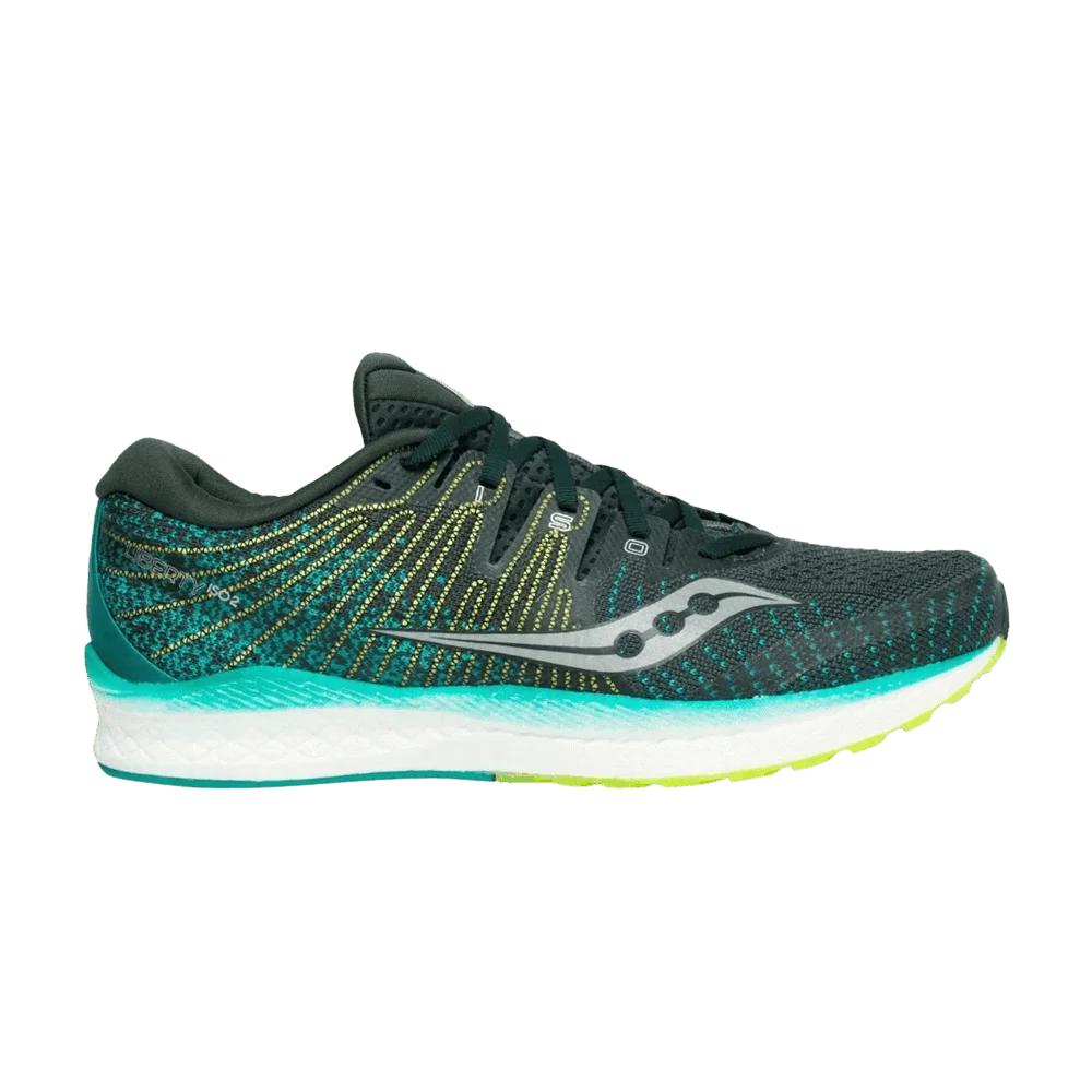 Кроссовки Saucony Liberty ISO 2 'Green Teal'