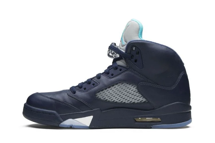Кроссовки Air Jordan 5 Retro 'Pre-Grape'